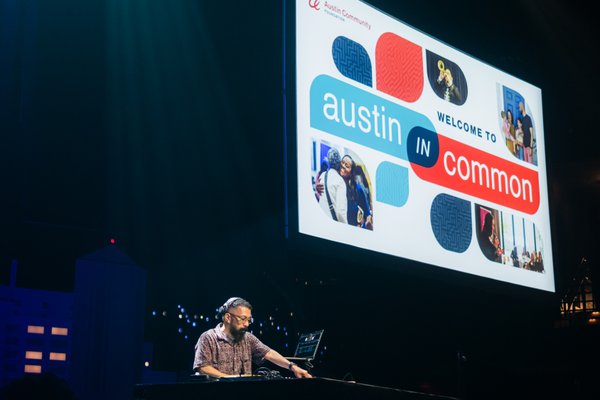Event example