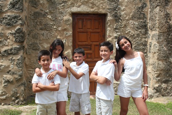 Kids example