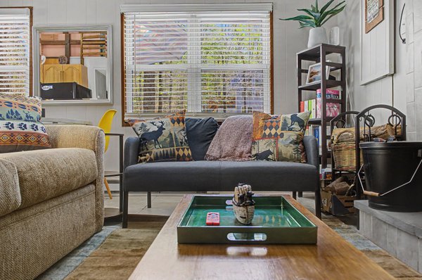 Real Estate example