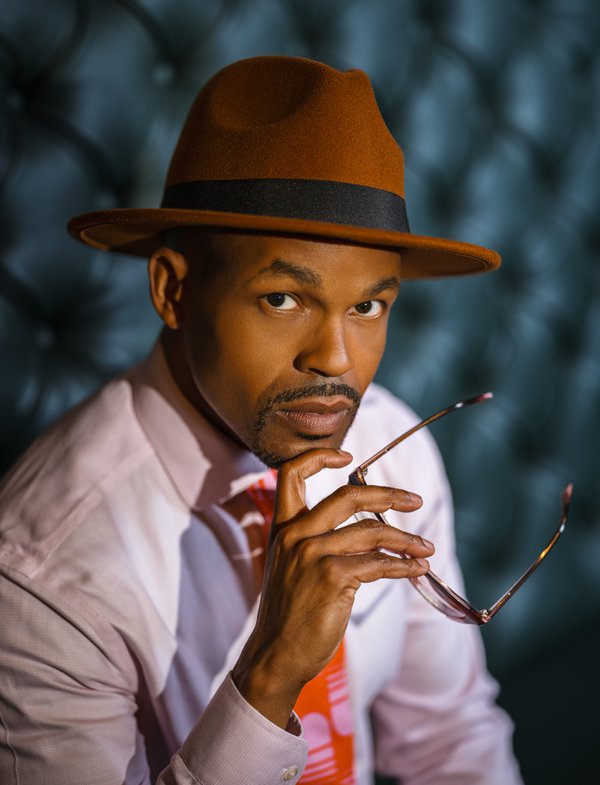 Portrait example
