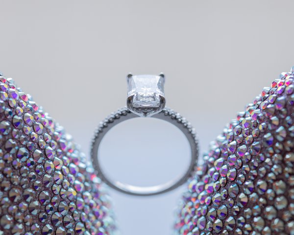 Wedding example