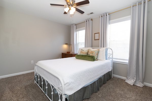 Real Estate example