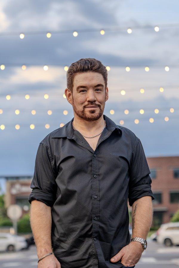 Dating Portrait example