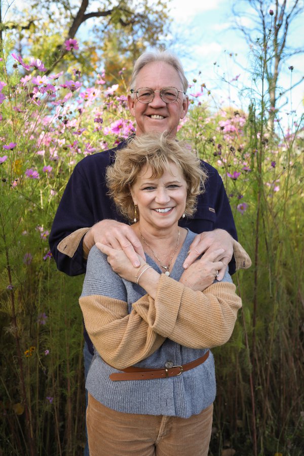 Dating Portrait example