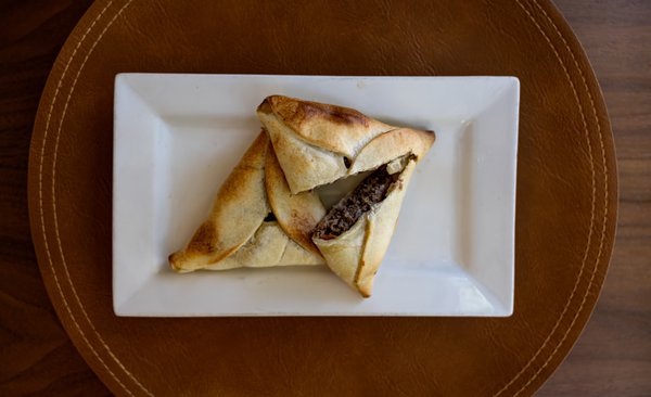 Food example