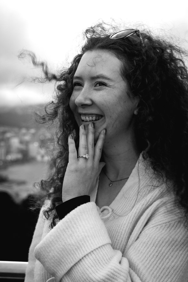 Engagement example