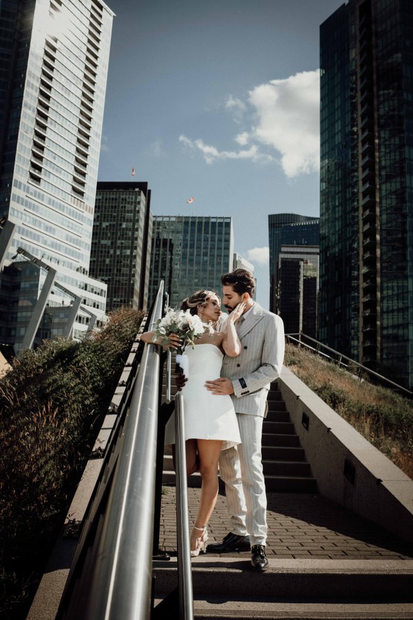 Engagement example