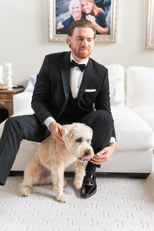 Wedding example