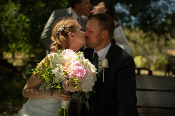 Wedding example