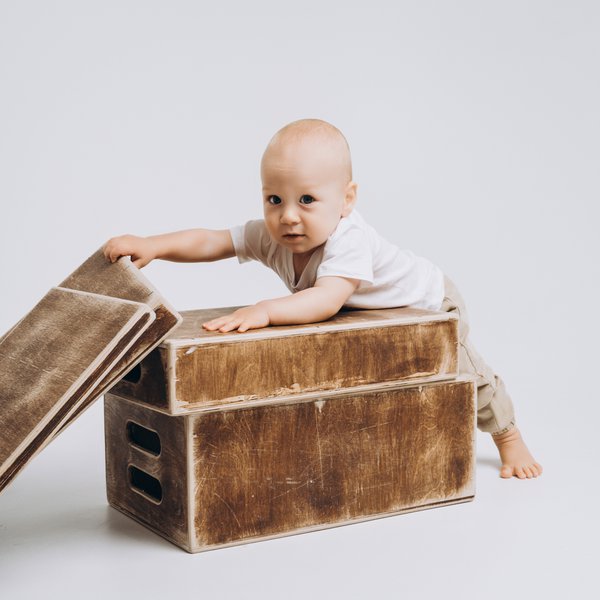 Kids example