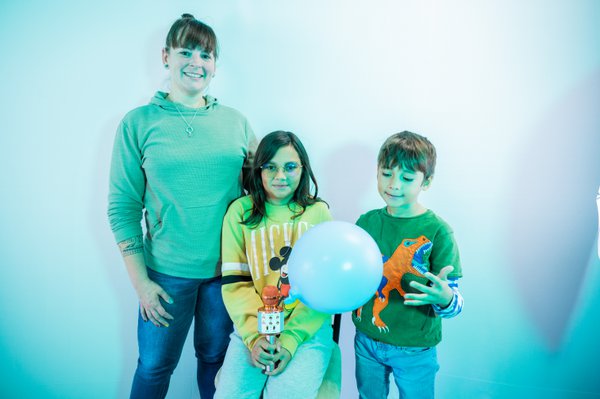 Kids example