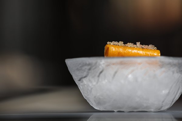 Food example