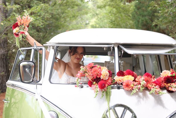 Wedding example