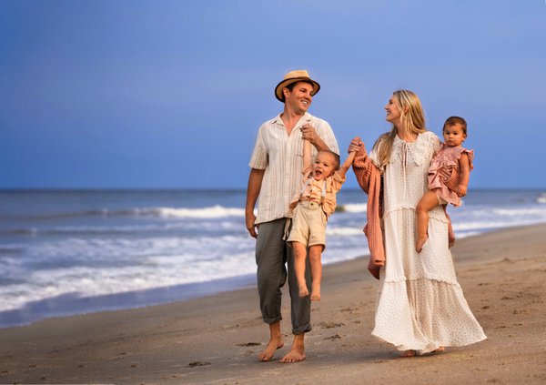 Family example