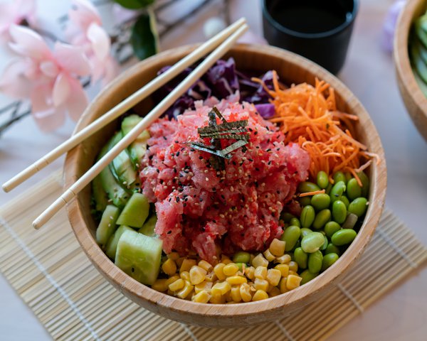 Food example