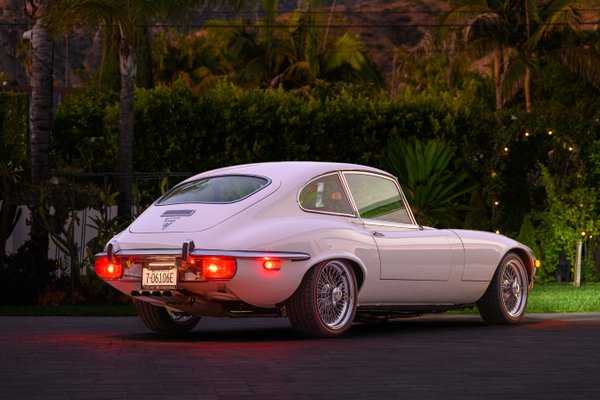 Automotive example