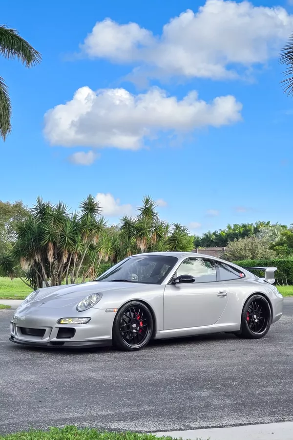 Automotive example
