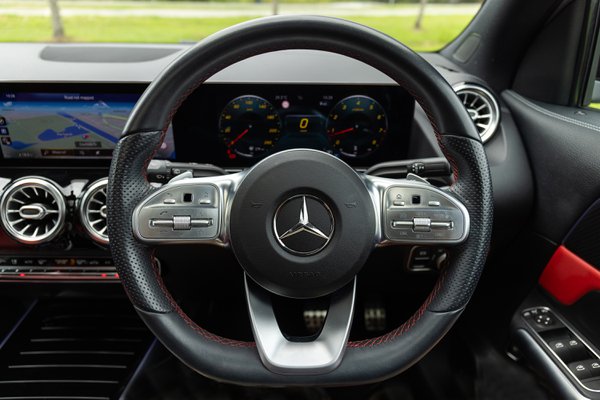 Automotive example