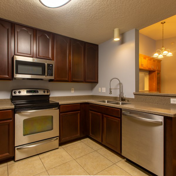 Real Estate example