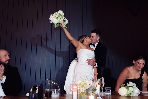 Wedding example