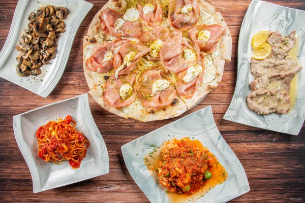 Food example