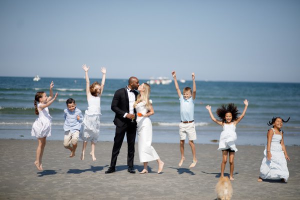 Wedding example