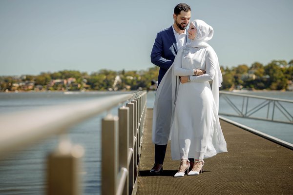 Engagement example