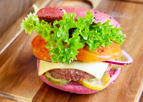 Food example