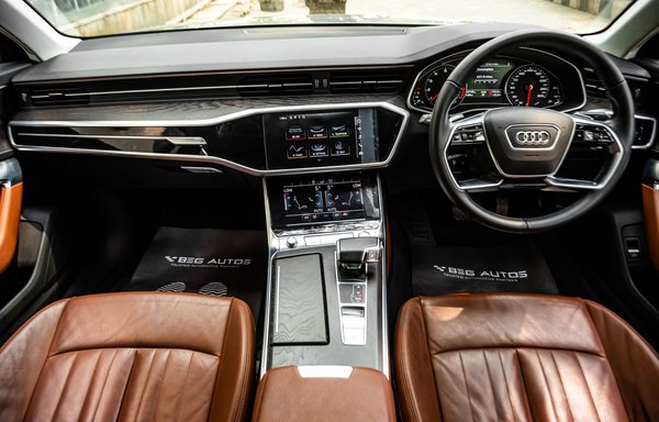 Automotive example