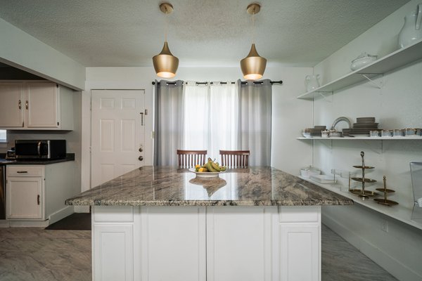 Real Estate example