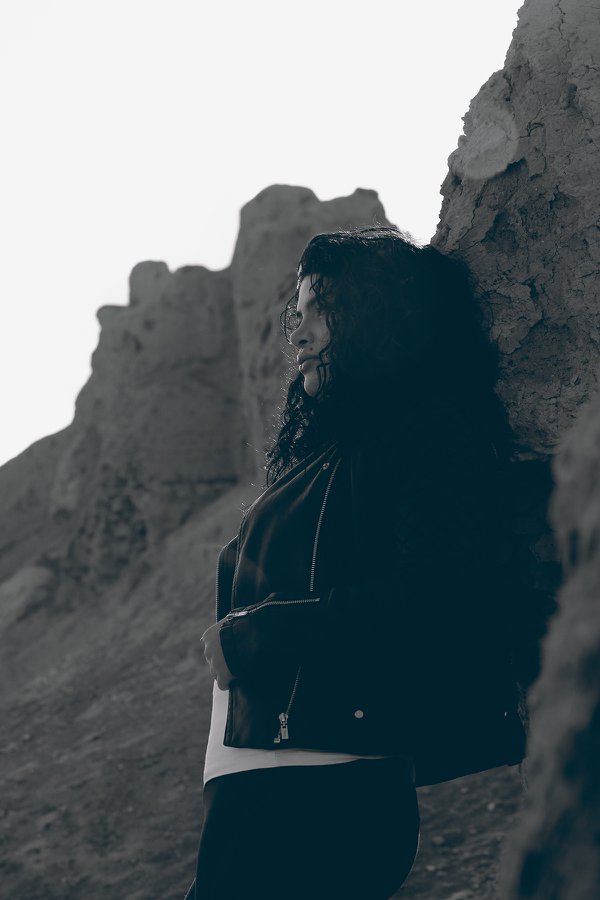 Portrait example