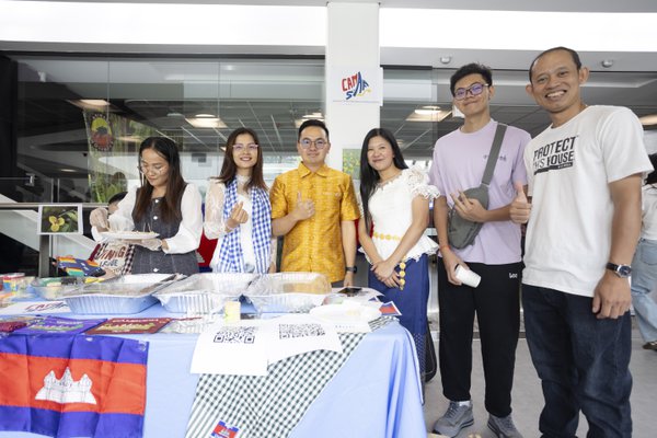 Team & Office example