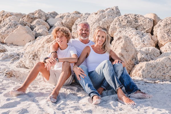 Family example
