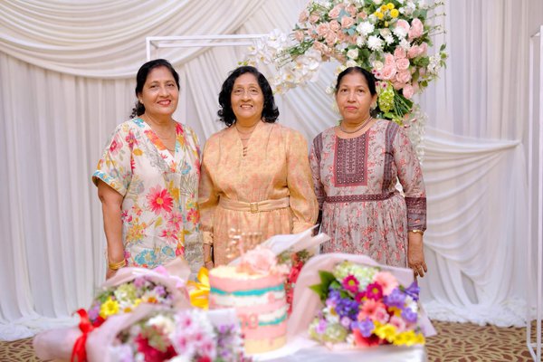 Family example