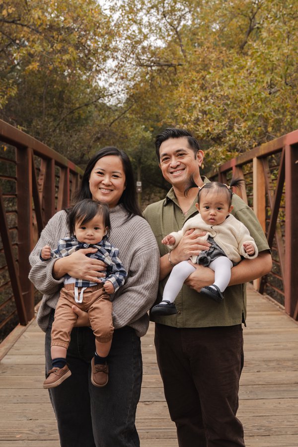 Family example