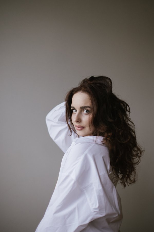 Portrait example