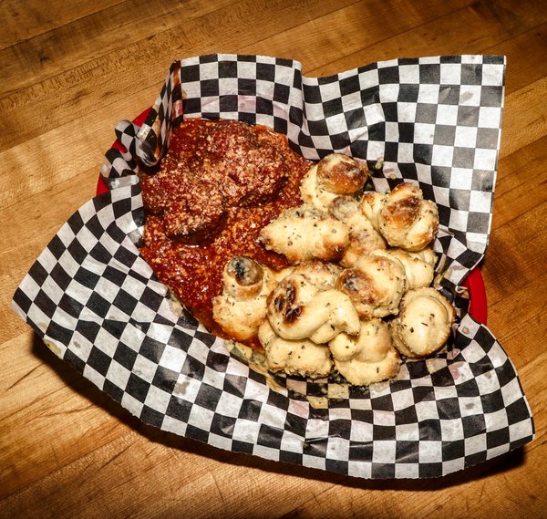 Food example