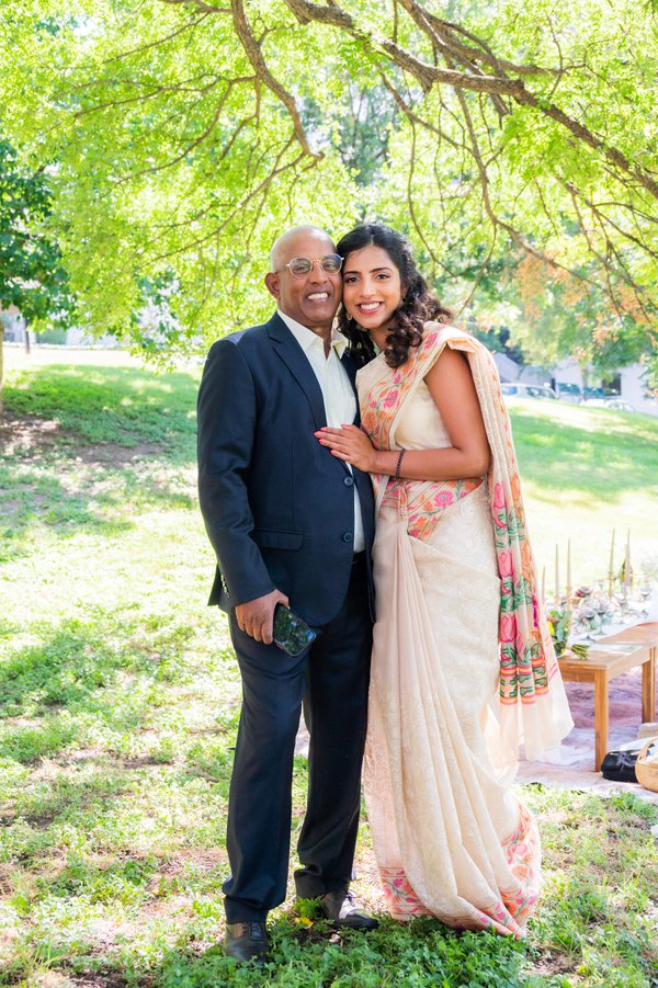 Wedding example