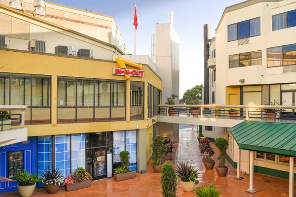 Real Estate example