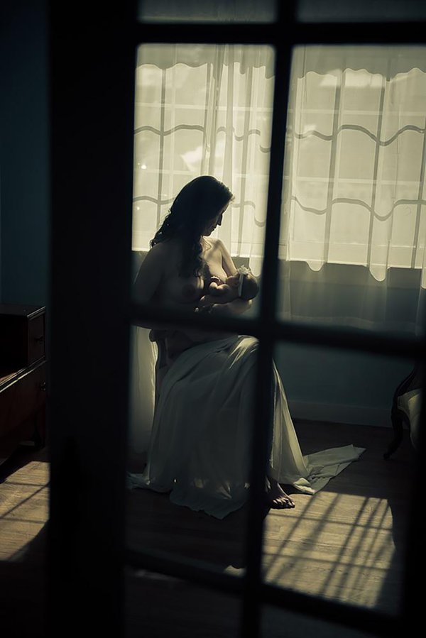 Maternity example