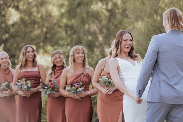 Wedding example