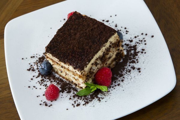 Food example
