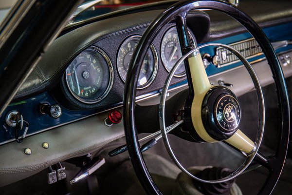 Automotive example