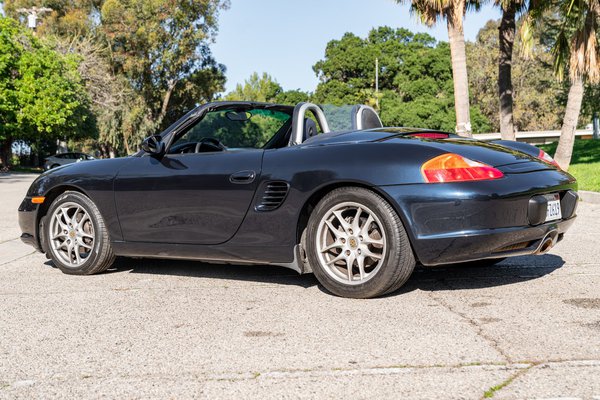 Automotive example