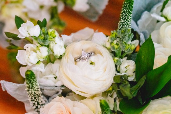 Wedding example