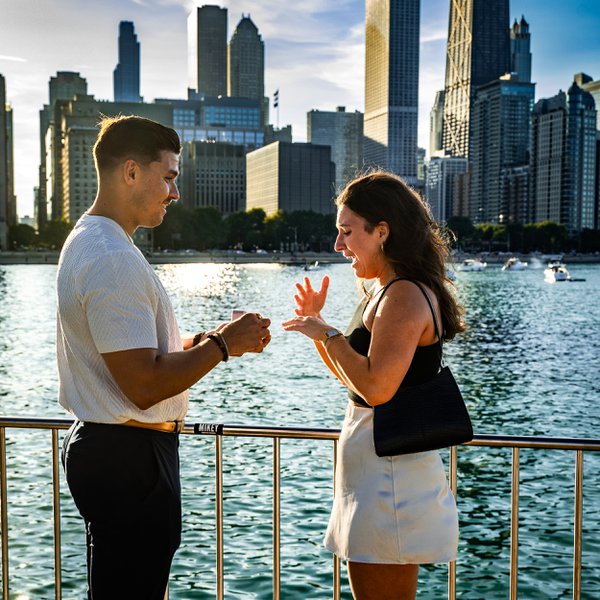 Engagement example