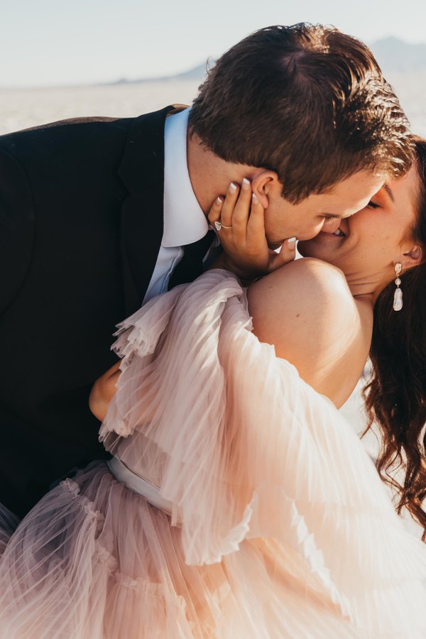 Wedding example
