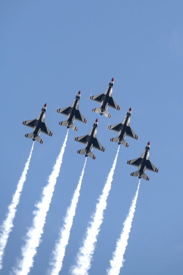 Aircraft example
