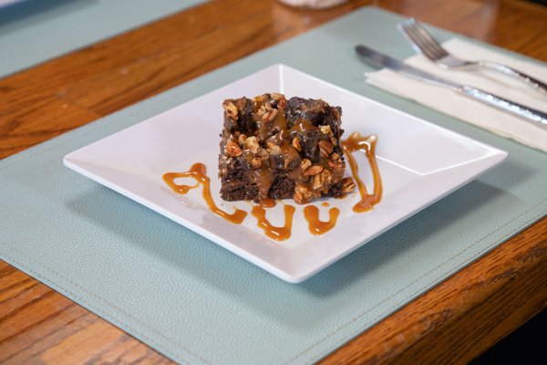 Food example