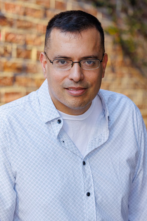 Dating Portrait example